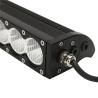 Buy cheap Factory 210W Cree single row Led light bar 4X4 SUV DHCB-L210SDC from wholesalers