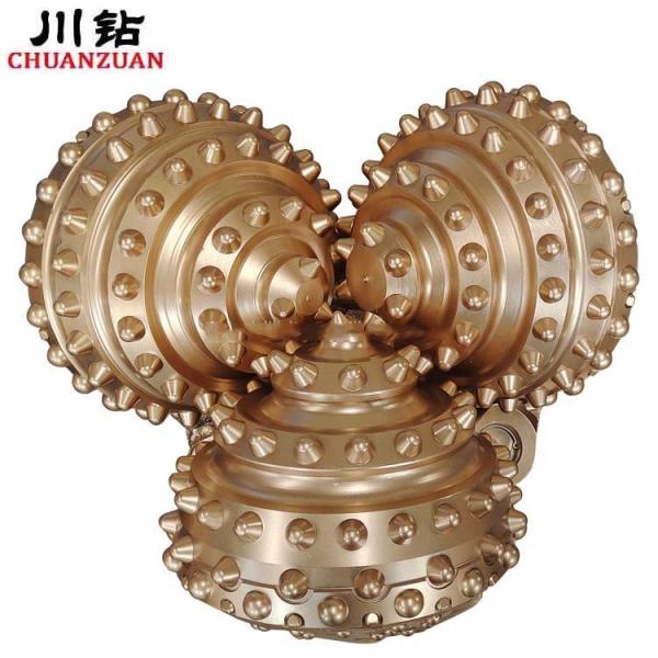 Buy cheap 17 1/2 Inch IADC 627 TCI Tricone Bit For Water Well Drilling from wholesalers