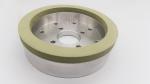 Buy cheap Cbn Carbide Tools Vitrified Diamond Grinding Wheels CE from wholesalers