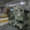 Buy cheap Durable Stamping And Unwinding Equipment , Peripheral Stamping Equipment from wholesalers