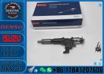 Good Quality Diesel Common Rail Fuel Injector 295050-2510 2950502510 For ISUZU