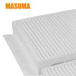 36*17*4cm MASUMA Auto matic Air Filter 6447VY for PEUGEOT 207 at affordable