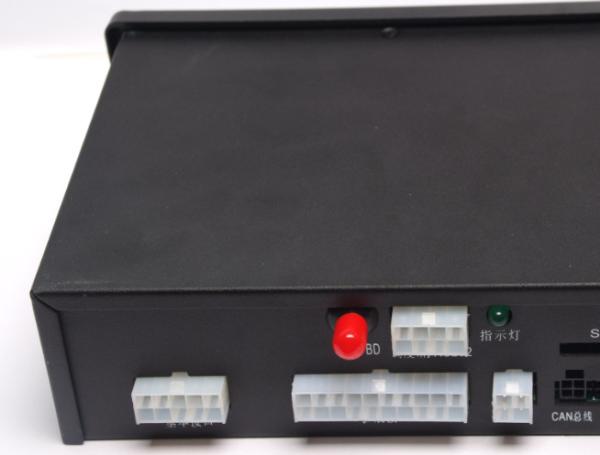 Buy cheap DC12V/36V Automobile Black Box / Industrail Vehicle Event Data Recorder In Cars from wholesalers