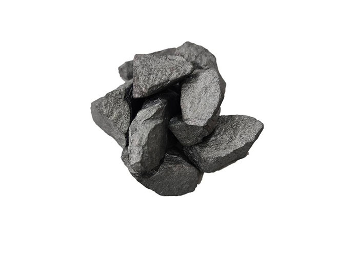  Industry Ferrosilicon 70% 75% Ferroalloy Used In Steelmaking