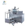Buy cheap 15 KW Horizontal Cylinder High Speed Mixing Granulator GMP Standard from wholesalers