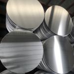 Polished Kitchenware 3005 Aluminum Round Plate