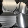 Buy cheap Aluminum Discs Circles Wafer For Kitchenware Pot from wholesalers