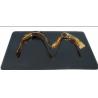 Buy cheap Ti-Gold color mirror finish stainless steel sheet 201 304 316 430 grade from wholesalers