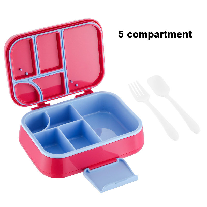 Leak-Proof Plastic Box The Best Solution for Organizing Your Belongings