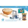 Buy cheap Instant fruit juice powder stick pouch automatic weighing packaging machine BSTV-450AZ from wholesalers