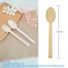 Buy cheap Disposable Bamboo Wooden Cutlery Set | 100% All-Natural Eco-Friendly Biodegradable And Compostable Utensils from wholesalers