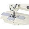 Buy cheap Thread Clamp DP×5 Twin Needle Lockstitch Sewing Machine For Leather Bag from wholesalers