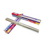 Kitchen Customized Length 8011 Household Aluminum Foil Wrapping Paper Roll
