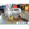 Buy cheap 6inch - 12inch Pneumatic Portable Pipe Cutting And Beveling Machine Quick Installation from wholesalers