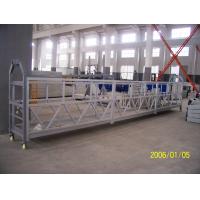 Buy cheap 7.5M Aerial Suspended Working Platform ZLP800 for Building Maintenance with product