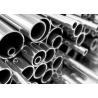 Buy cheap ASTM A270 Stainless Steel Sanitary bright annealed tube, 316 Stainless Tube 1'' X 0.065'' X 20FT from wholesalers