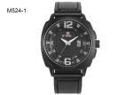 BARIHO New Model Men's Quartz Watch High Quality Wholesale Wristwatch M524