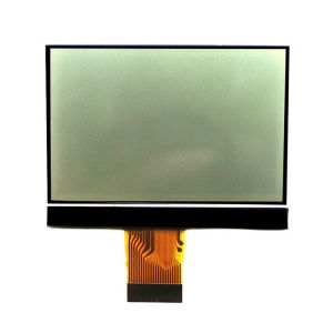 Buy cheap Fstn Custom LCD Display 160 * 96 Monochrome Mono Lcd Display from wholesalers