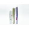 Buy cheap Color Dyeing Cream Squeeze Tube Packaging , 30-100ML Aluminium Cosmetic Packaging from wholesalers