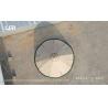 Buy cheap 4m Outdoor Canvas Tipi Glamping Tent For Hotel Party from wholesalers