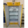 Buy cheap PP Chemical Reagent Storage Cabinet Corrosion Resistance Anti Leakage Double Lock from wholesalers