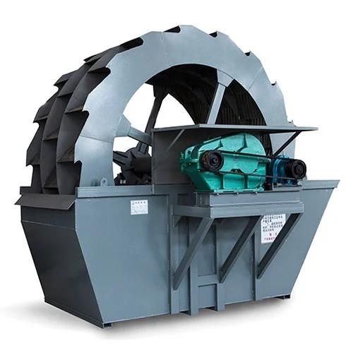Buy cheap Wheel Mobile Aggregate Washing Plant from wholesalers
