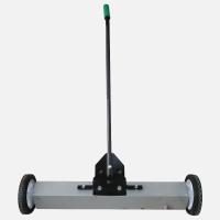 Buy cheap Tackle Tough Cleaning Jobs With Our Aluminum Magnetic Broom Sweeper product