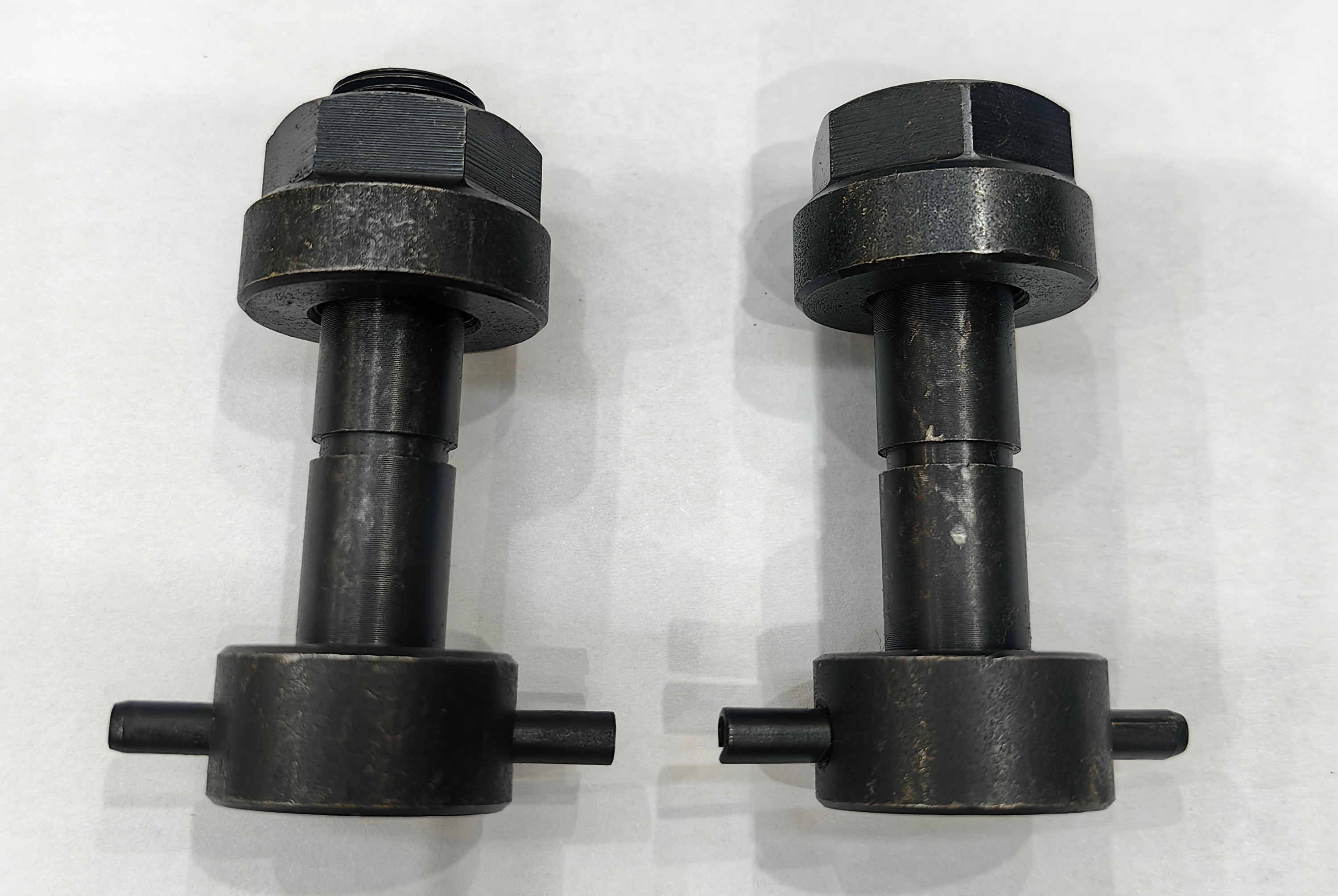 Printing Type Offset Printing Machine Spare Parts Screw Nut Bolt for Polar Cutting