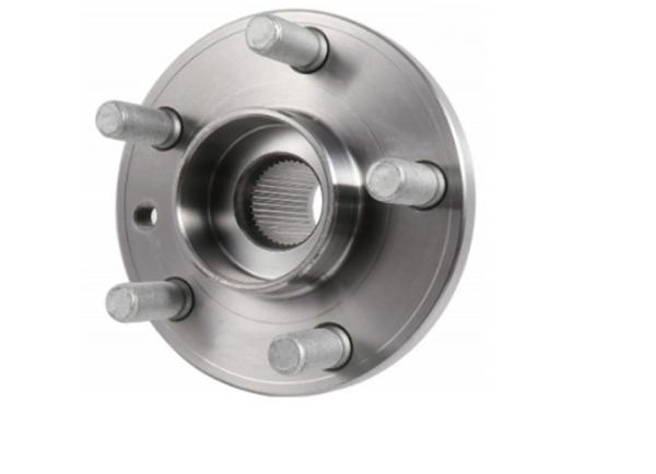 Buy cheap LR003157 Land Rover Wheel Bearings LR2 FBK1173 JAPKK-10014 from wholesalers