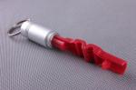 COMER Shopping mall protective anti-shoplifting metal hook stop lock