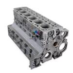 20544667 VOE20544667 Excavator Engine Parts Cylinder Block D7D EC240 EC290
