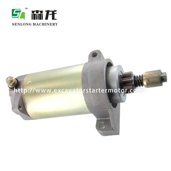 Buy cheap 12V 2KW 8T Starter 515-175-843 515-175-562 515-176-003 515-175-562 228000-9840 428000-1101 For Ski-Doo from wholesalers