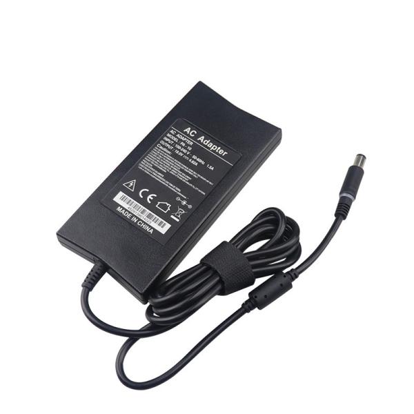 Buy cheap Dell 19.5 V 4.62 A Adapter 90w Laptop Charger 7.4*5.0mm For Dell M4600 M4700 M4800 from wholesalers