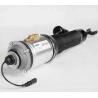 Buy cheap Front Continental Bentley Air Suspension Absorbers 3D0616040D from wholesalers