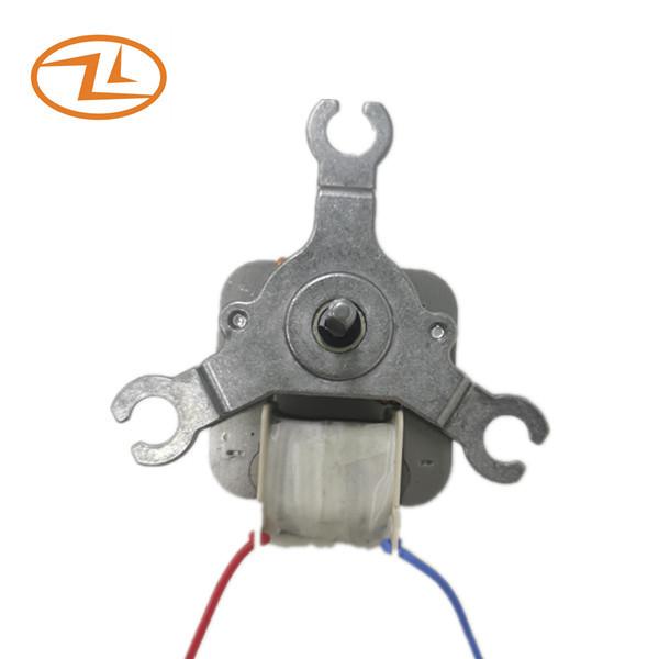 Buy cheap Multi Cooker Air Fryer Fan Motor 0.5A 2700 RPM With Impeller from wholesalers