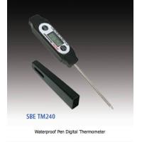Buy cheap Waterproof 9mm Digital Pen Type Thermometer product