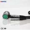 Buy cheap TG5500D 2 AA Size Batteries Oled Ultrasonic Thickness Gauge TG-5000 Series from wholesalers
