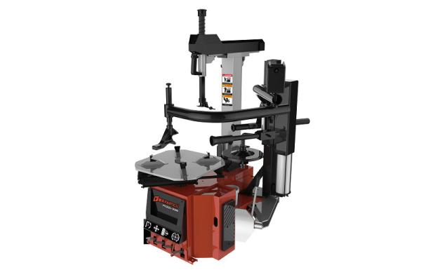 Buy cheap Semi Automatic 37" Dia Tyre Changer Machine from wholesalers