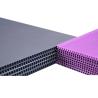 Buy cheap Eco 2mm PP Corrugated Plastic Sheet Waterproof Nontoxic Coroplast Sheets from wholesalers