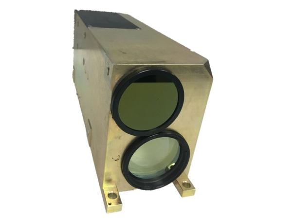 Buy cheap Distance Ranging Laser Range Finder , 20km Laser Rangefinder Long Range from wholesalers