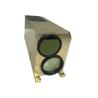 Buy cheap Distance Ranging Laser Range Finder , 20km Laser Rangefinder Long Range from wholesalers