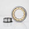 Buy cheap NU420 Cylindrical Roller Bearing High Speed High Temperature Resistance from wholesalers