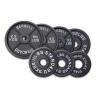Buy cheap Wholesale Professional Cast Iron Barbell Home Gym Equipment Cast Iron Weight Plates from wholesalers