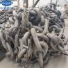 Buy cheap Grade U3 Factory Supply Marine Anchor Chains For Sale from wholesalers