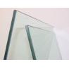 Buy cheap Modern Float Decorative Laminated Glass Used for Door Windows from wholesalers
