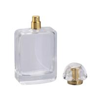 Buy cheap 100ml Beauty Perfume Bottle product