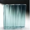 Buy cheap Clear Decorative Glass Partitions Customized Interior Decorative Doors Glass Home Decor Glass 2mm-25mm For Ourtyard / Supermarket from wholesalers