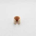 3MM Plastic Pipe Clamps Clips JY-A015 Plastic Tube Connectors