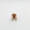 Buy cheap 3MM Plastic Pipe Clamps Clips JY-A015 Plastic Tube Connectors from wholesalers