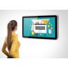Buy cheap Indoor Wall Mounted Advertising Display 32 Inch 3g 4g Wifi MP4 Player Advertising from wholesalers